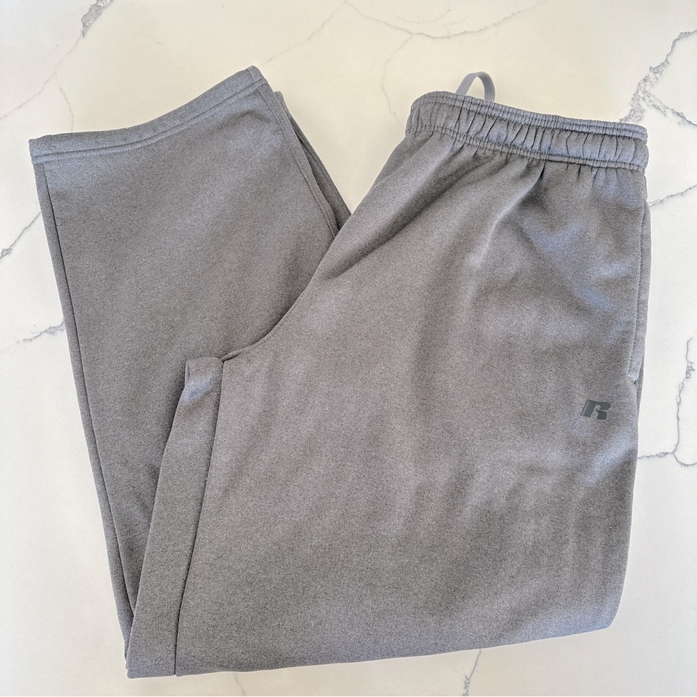 Russel sweat pants